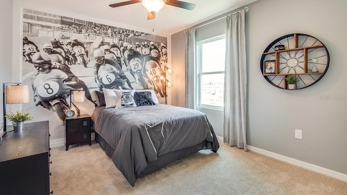 3509 HARVEST GARDENS LOOP — photo 12 of 16