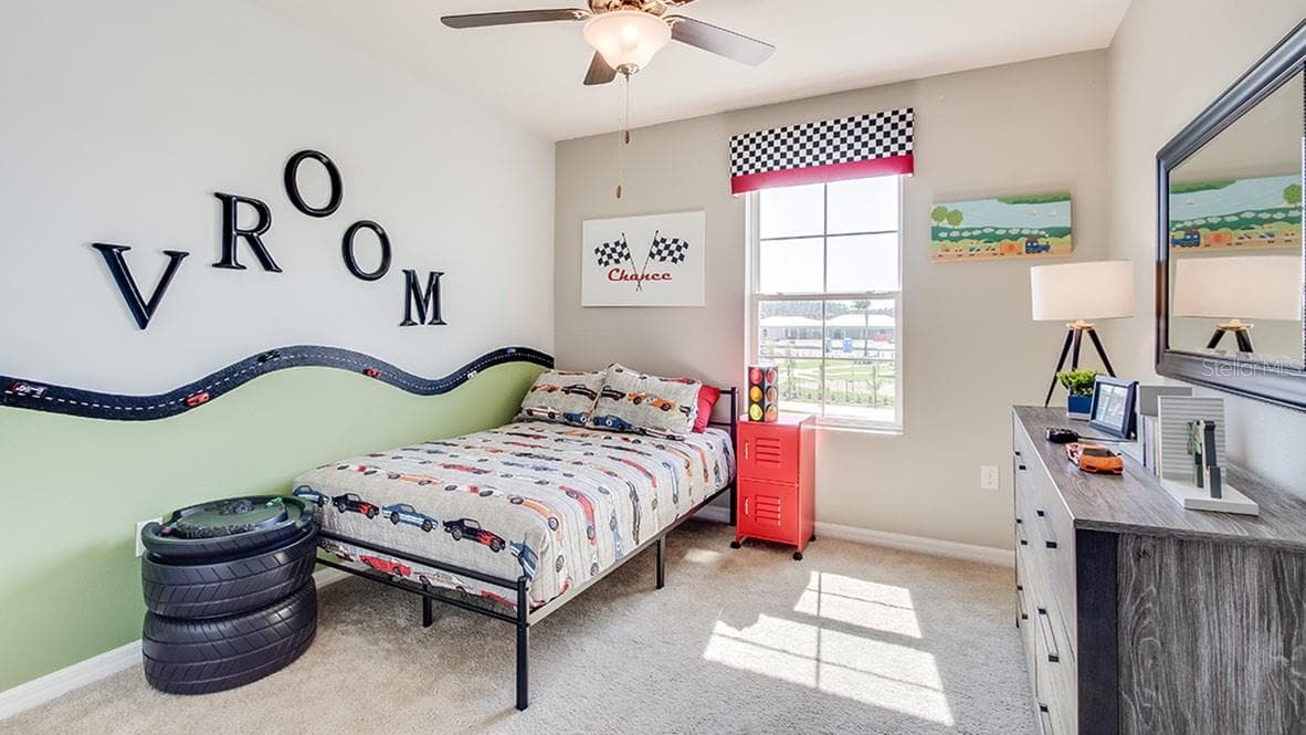 3509 HARVEST GARDENS LOOP — photo 13 of 16