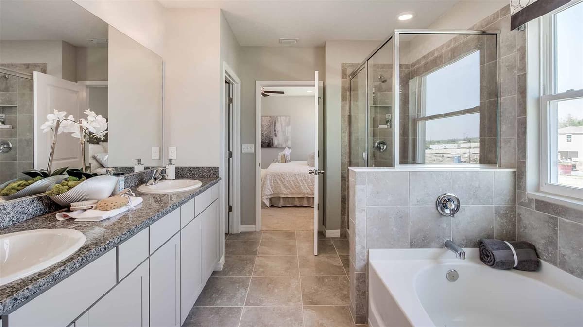 3509 HARVEST GARDENS LOOP — photo 11 of 16