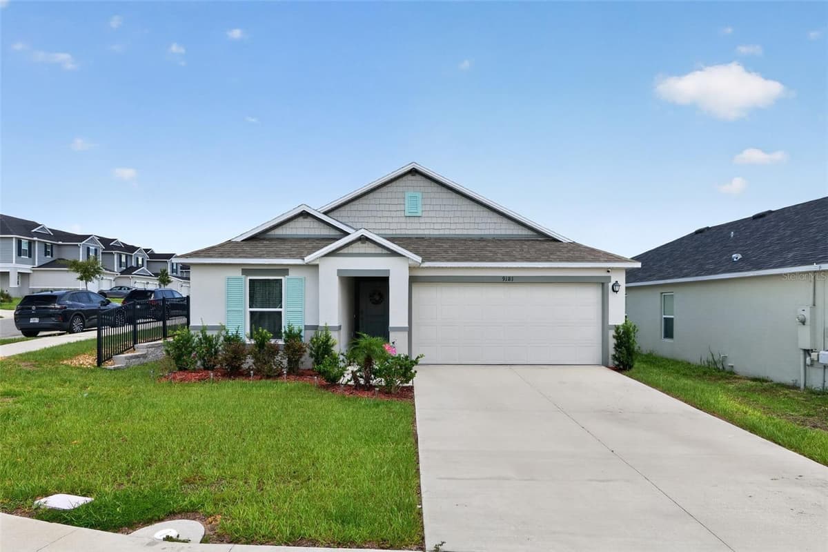 9181 OSCRAFT DRIVE — photo 1 of 32