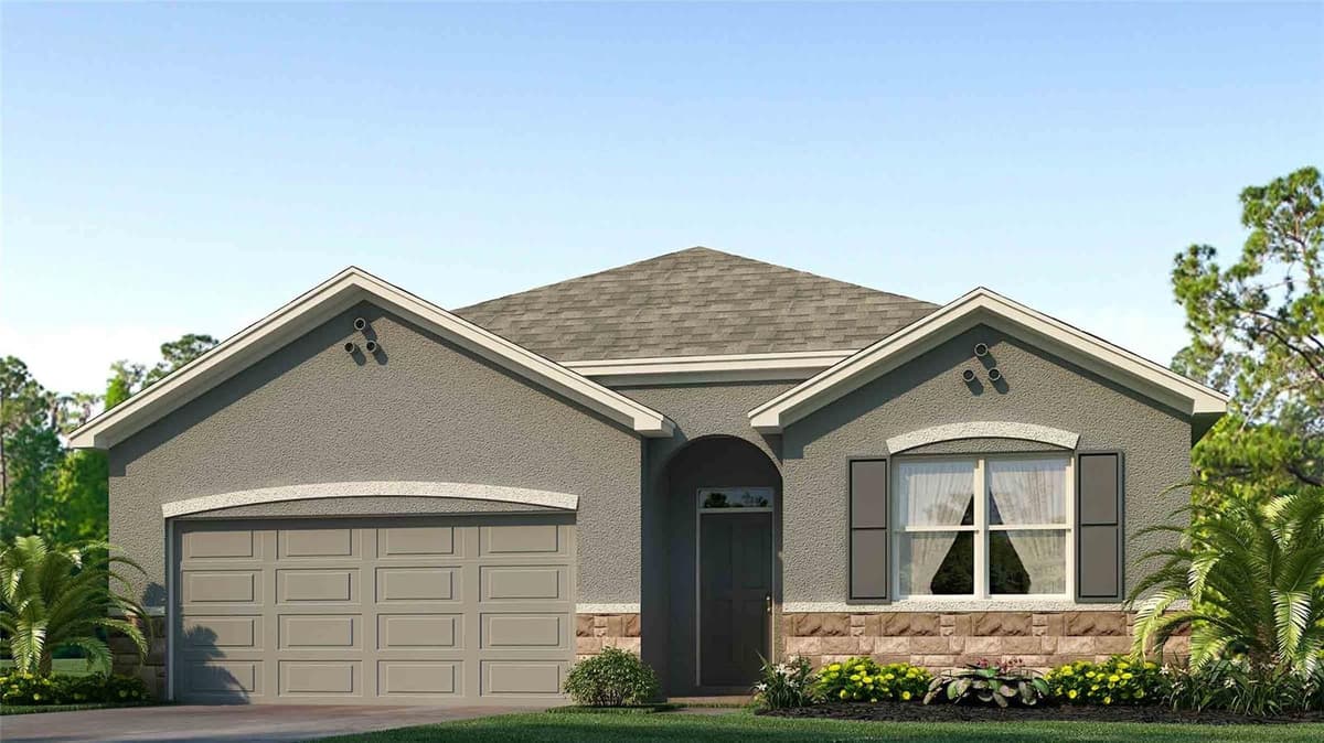 10840 QUAIL GROVE WAY — photo 1 of 11