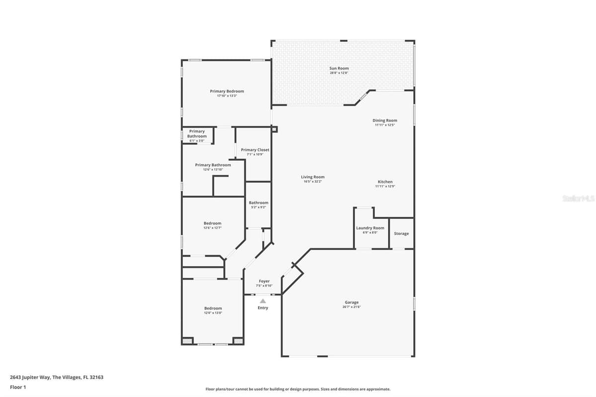 2643 JUPITER WAY — photo 3 of 44