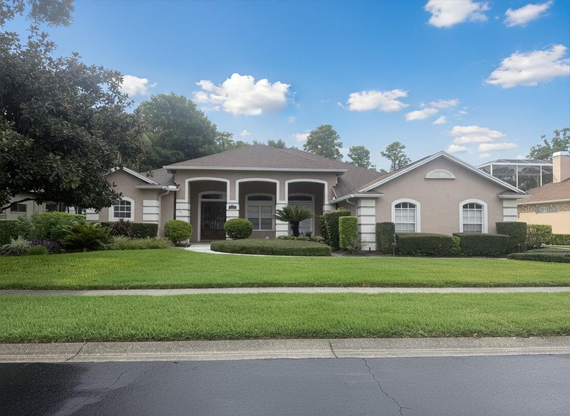 3704 SWANS LANDING DRIVE — photo 2 of 23