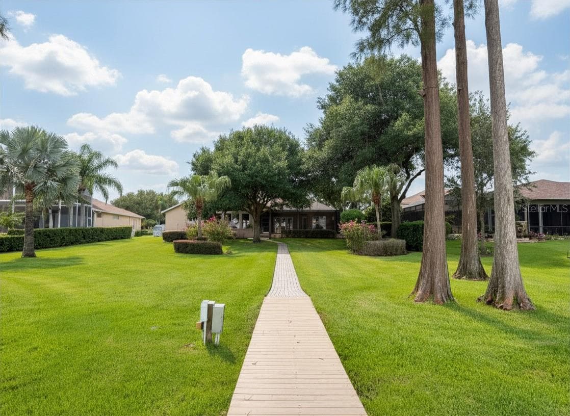3704 SWANS LANDING DRIVE — photo 19 of 23