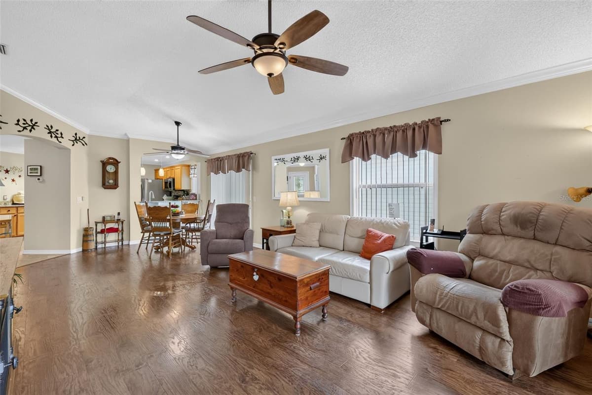 7610 171ST HORSESHOE LANE — photo 17 of 37