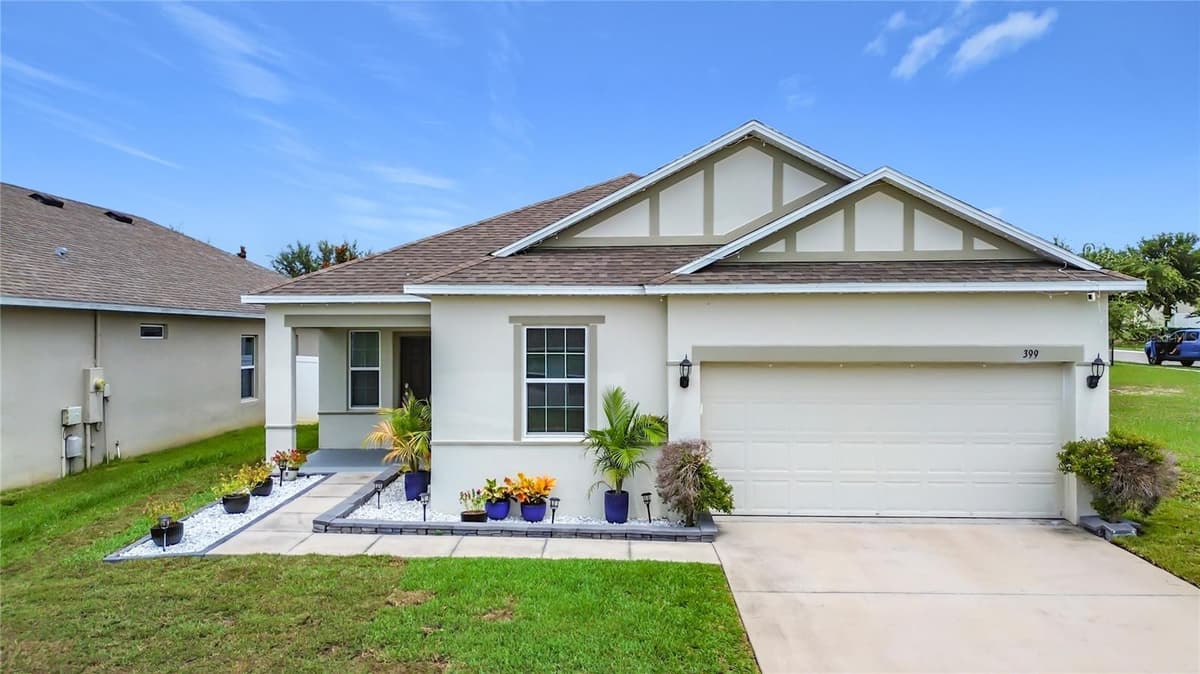 399 PINECREST LOOP — photo 1 of 41