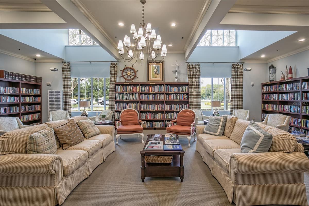 8356 BRIDGEPORT BAY CIRCLE — photo 43 of 62