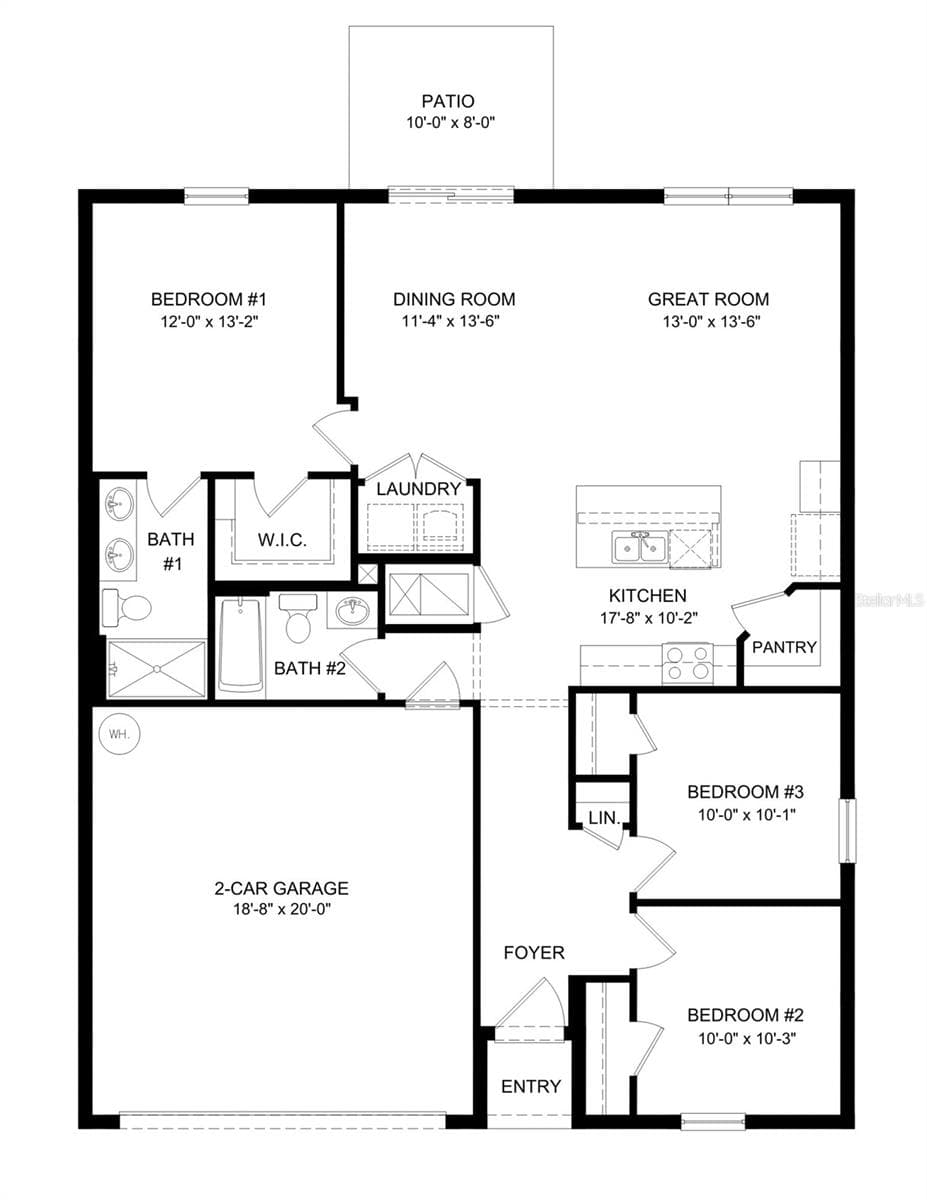 13379 CASTLE PEAK CIRCLE — photo 14 of 14