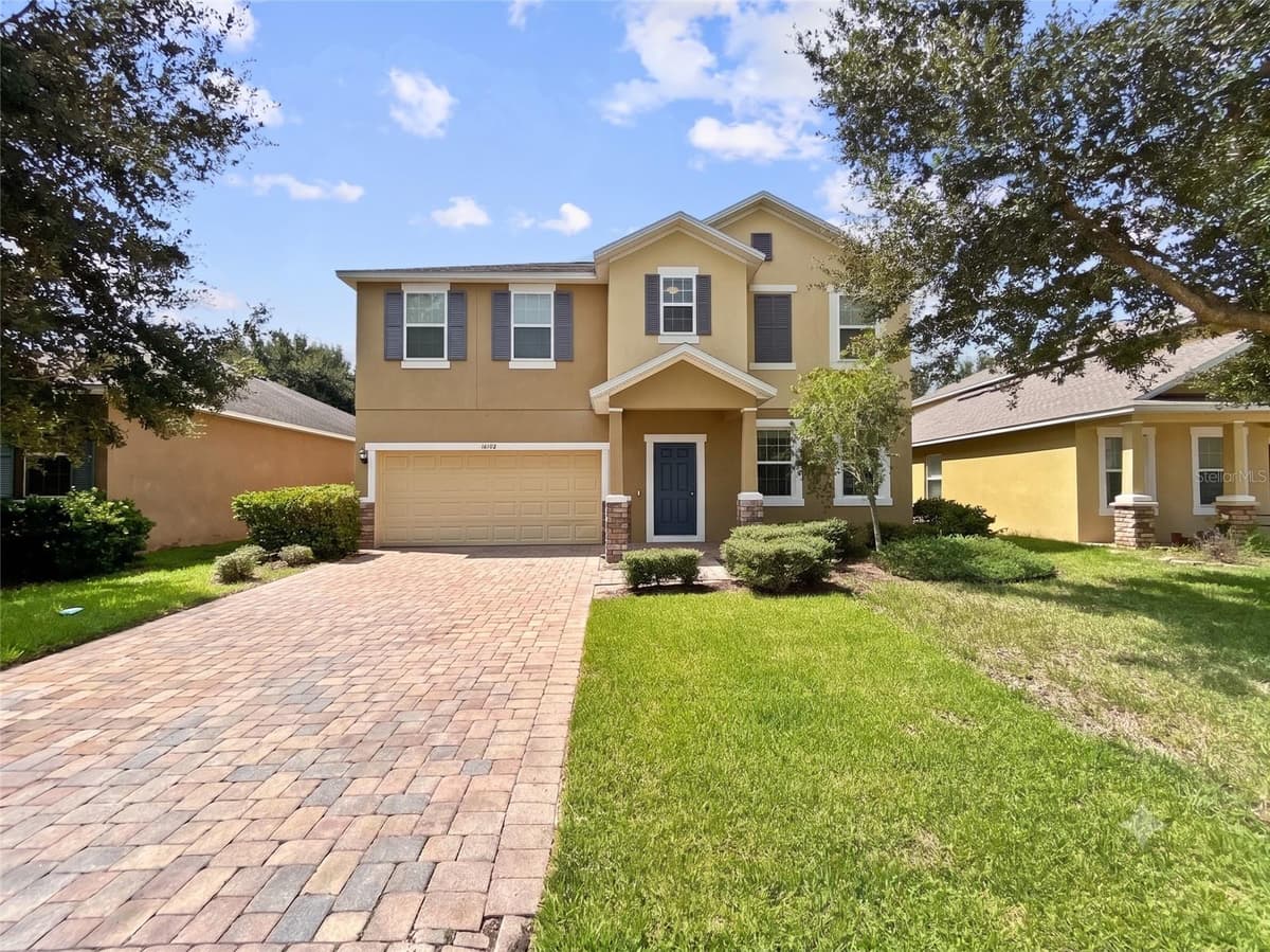 16100 YELLOWEYED DRIVE — photo 1 of 22