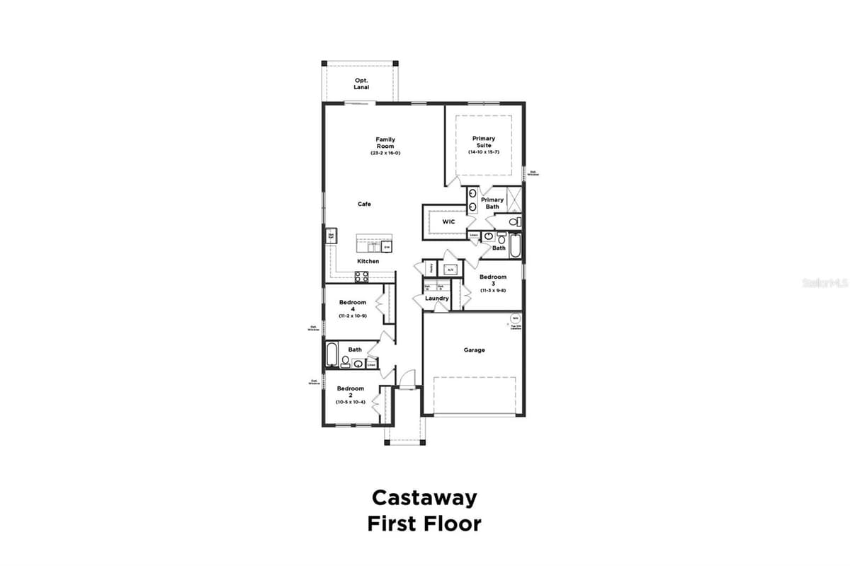 819 ANDREW STREET — photo 2 of 2