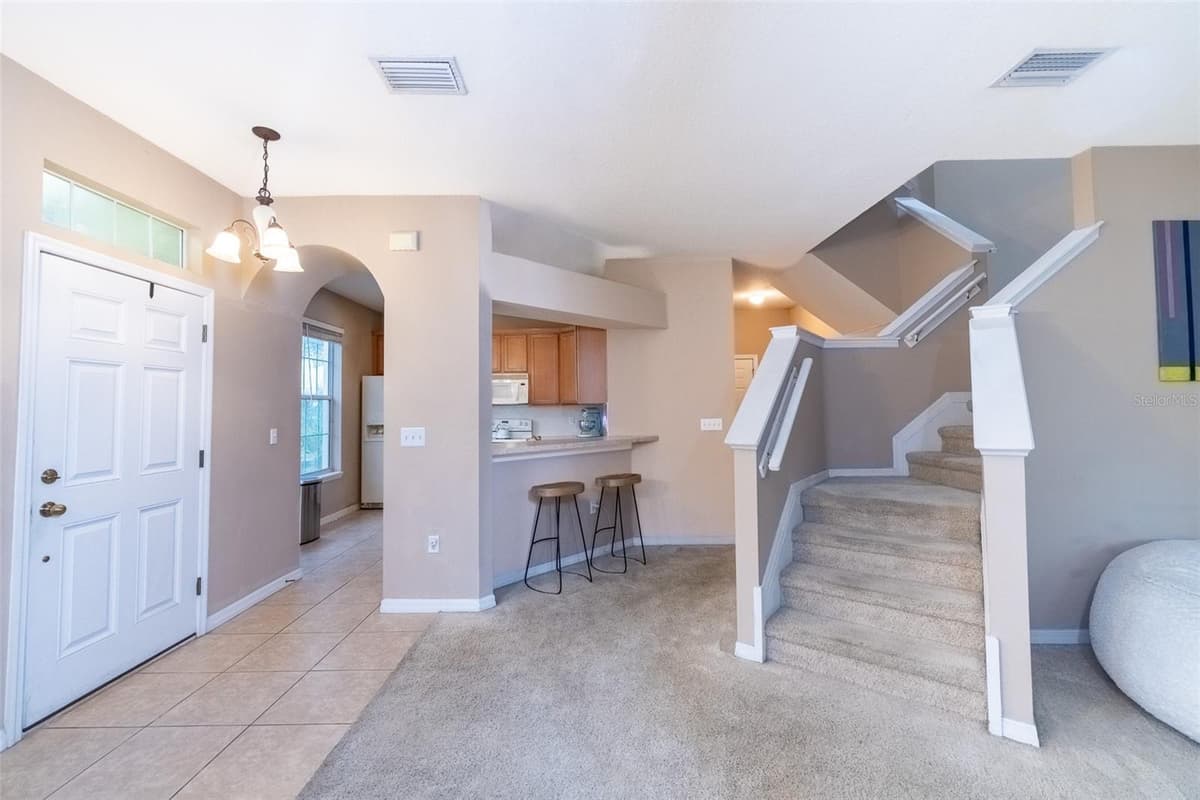 6717 EAGLE FEATHER DRIVE — photo 6 of 35