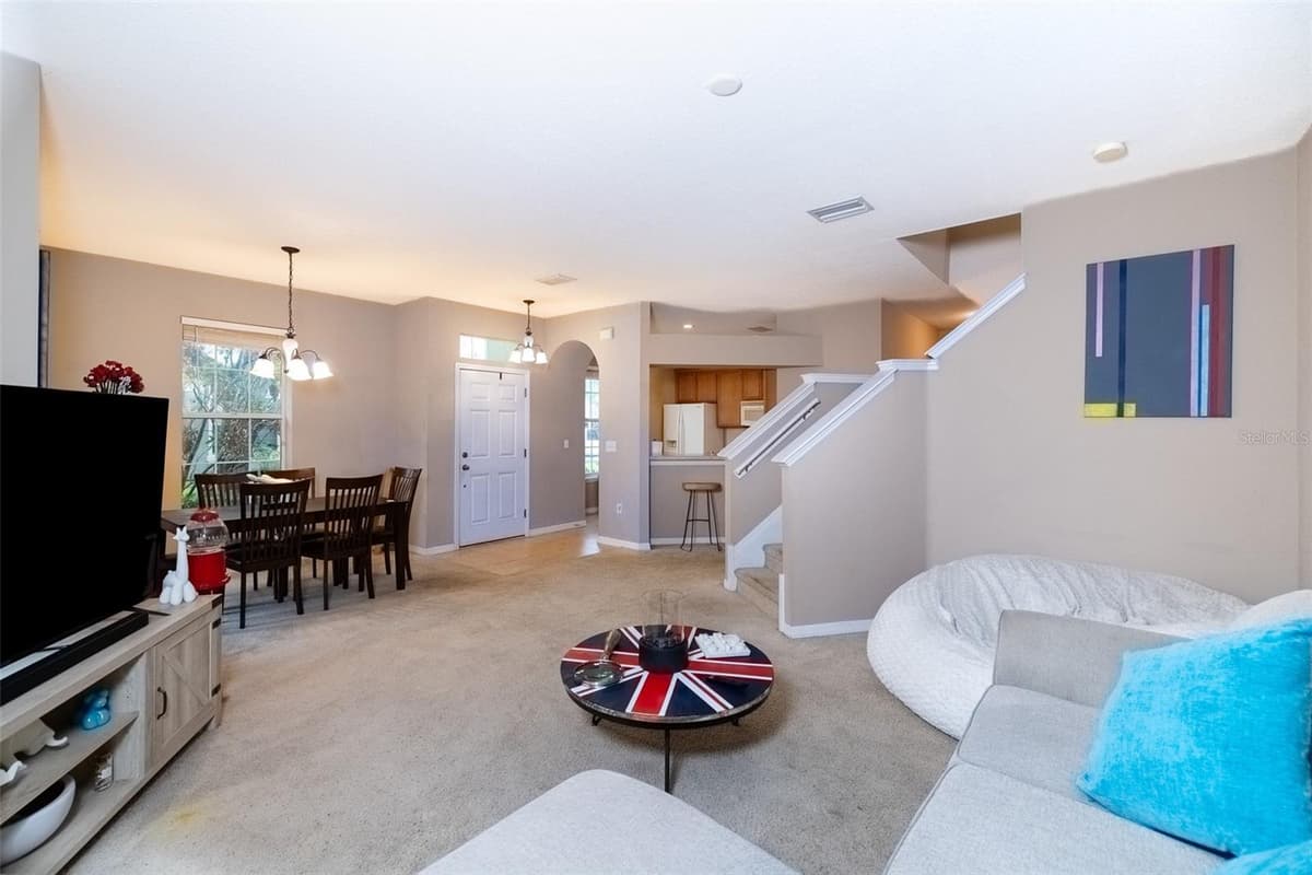6717 EAGLE FEATHER DRIVE — photo 15 of 35