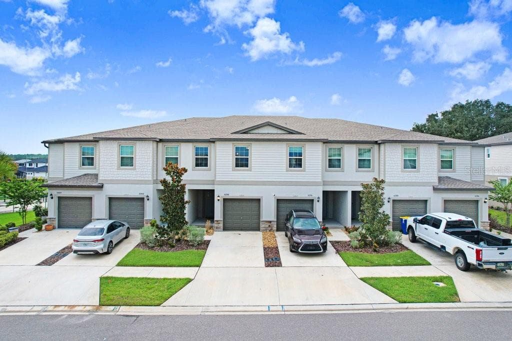 10398 TRUMPET HONEYSUCKLE WAY — photo 1 of 60
