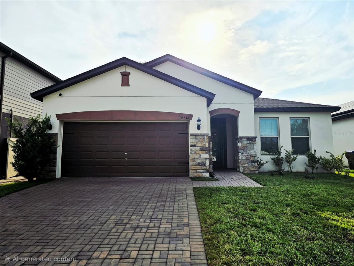 2732 LAKE POINTE DRIVE — photo 1 of 42