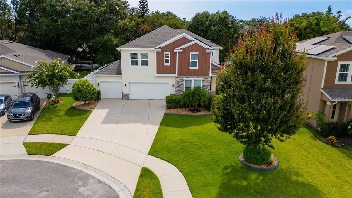 4024 BLAZEWATER COURT — photo 36 of 38