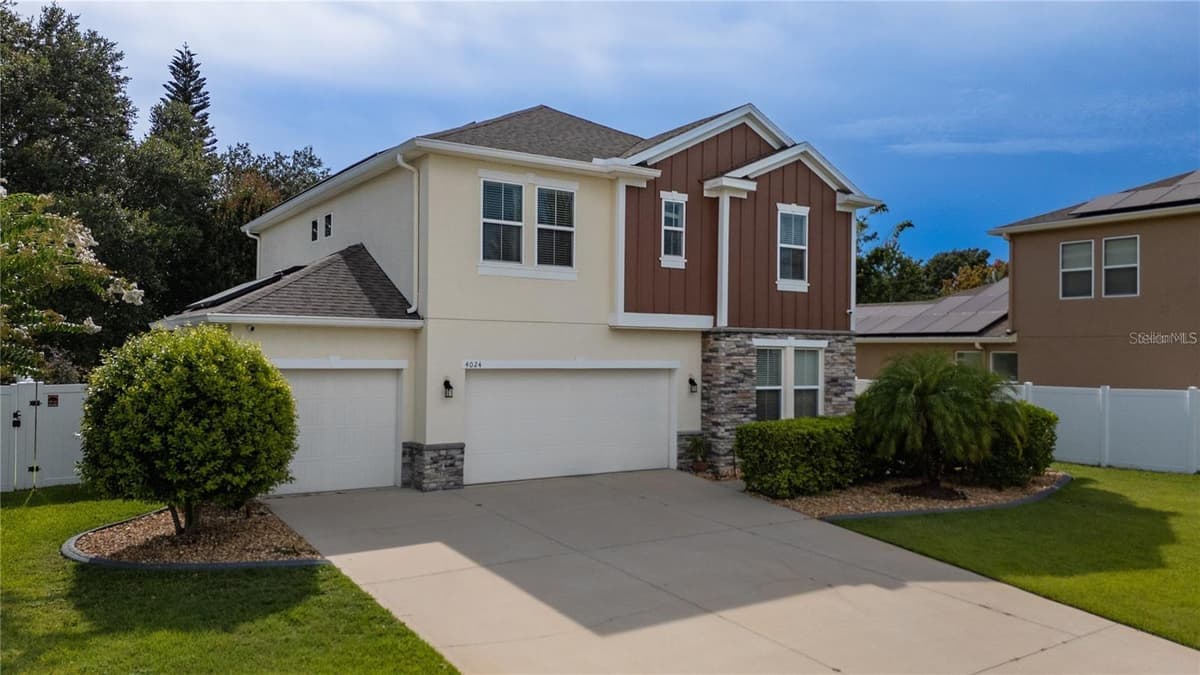 4024 BLAZEWATER COURT — photo 37 of 38
