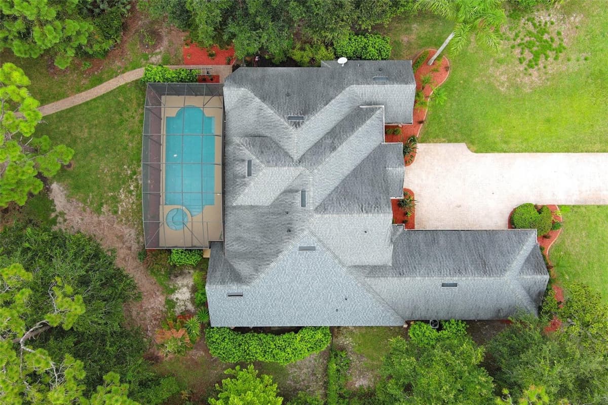 11712 RAMBLING OAK BOULEVARD — photo 70 of 84
