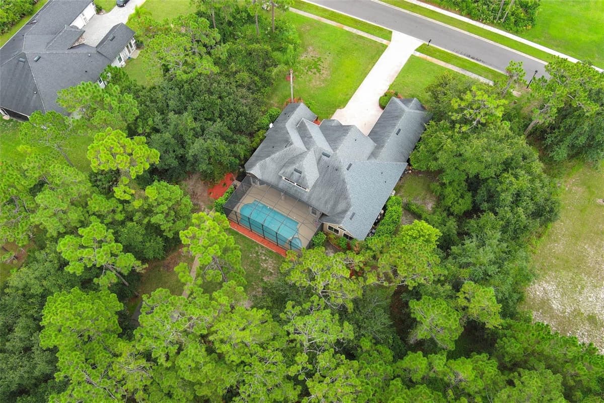11712 RAMBLING OAK BOULEVARD — photo 72 of 84