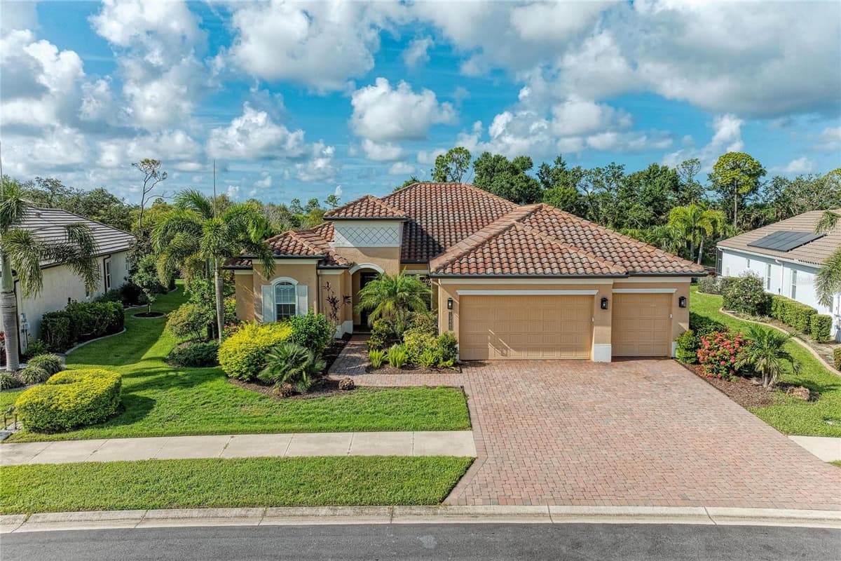 13440 CAMPANILE COURT — photo 1 of 64