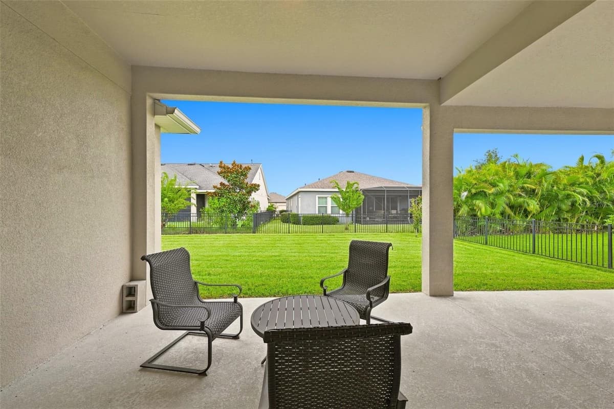 5335 SILVER SUN DRIVE — photo 43 of 58
