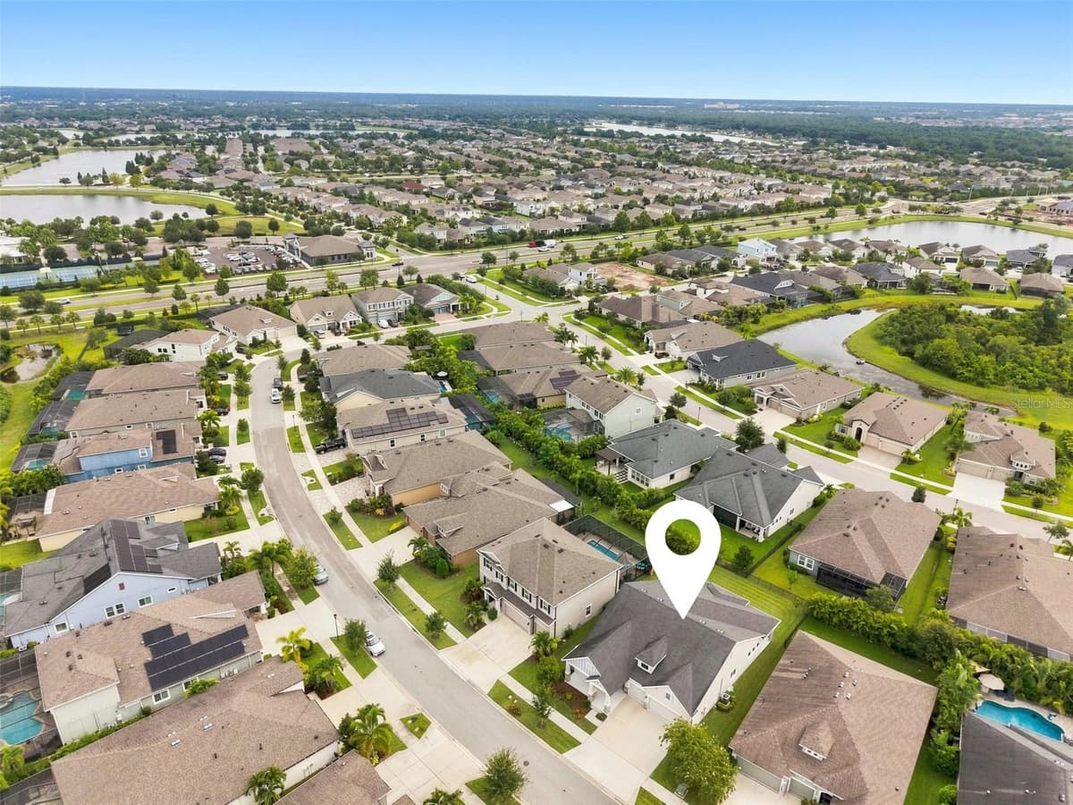 5335 SILVER SUN DRIVE — photo 48 of 58