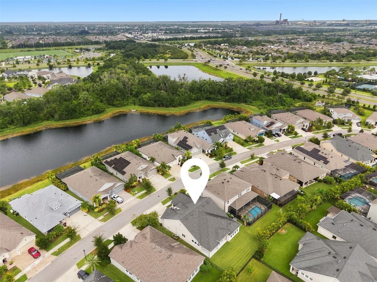 5335 SILVER SUN DRIVE — photo 49 of 58
