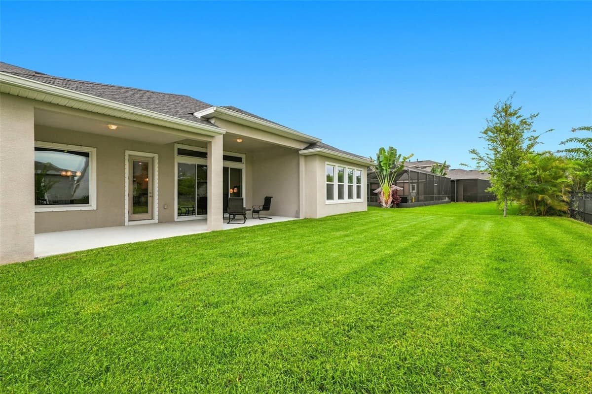 5335 SILVER SUN DRIVE — photo 46 of 58