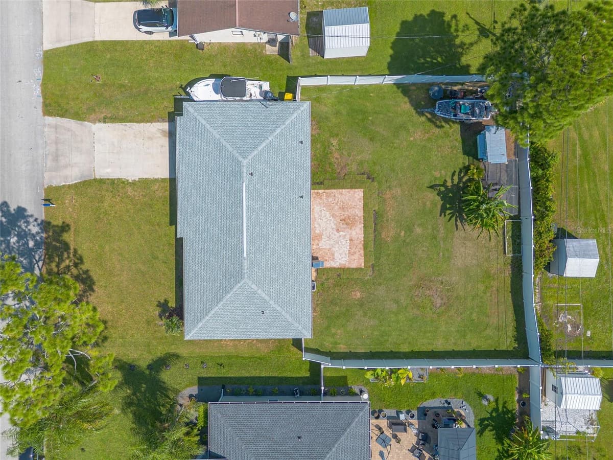3213 VISTA PALM DRIVE — photo 33 of 34