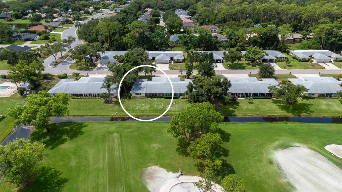 5621 PALM AIRE DRIVE — photo 44 of 47