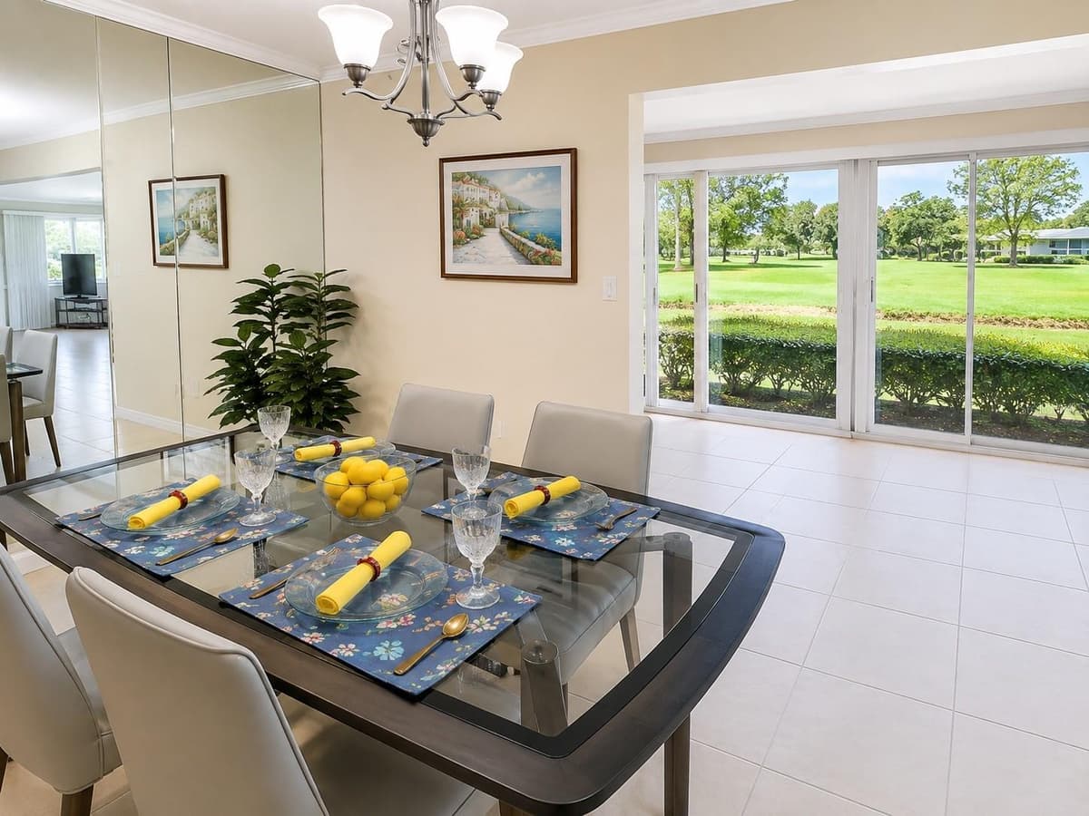 5621 PALM AIRE DRIVE — photo 14 of 47