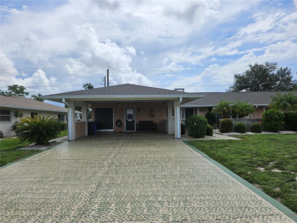 1505 PEBBLE BEACH BOULEVARD — photo 1 of 34