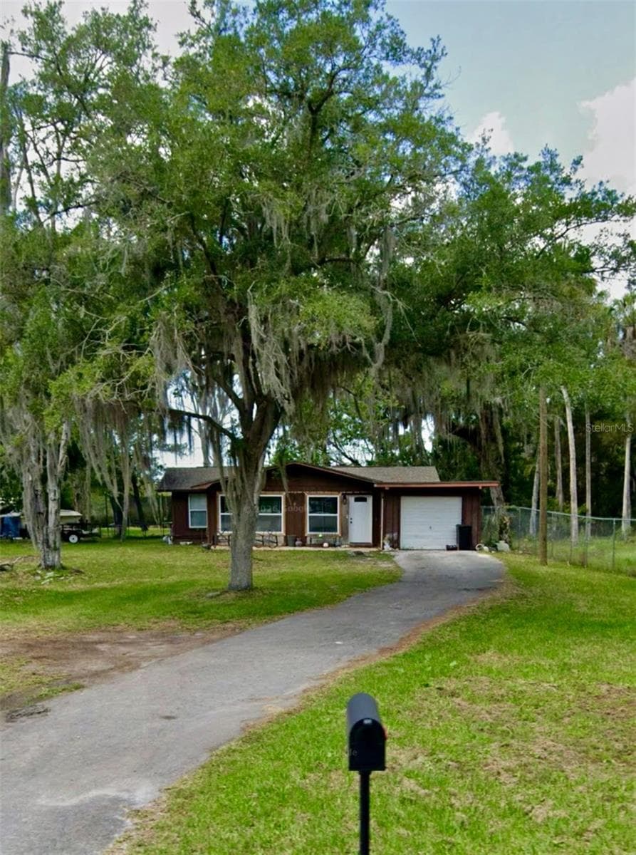 10661 HALLS RIVER ROAD — photo 1 of 2