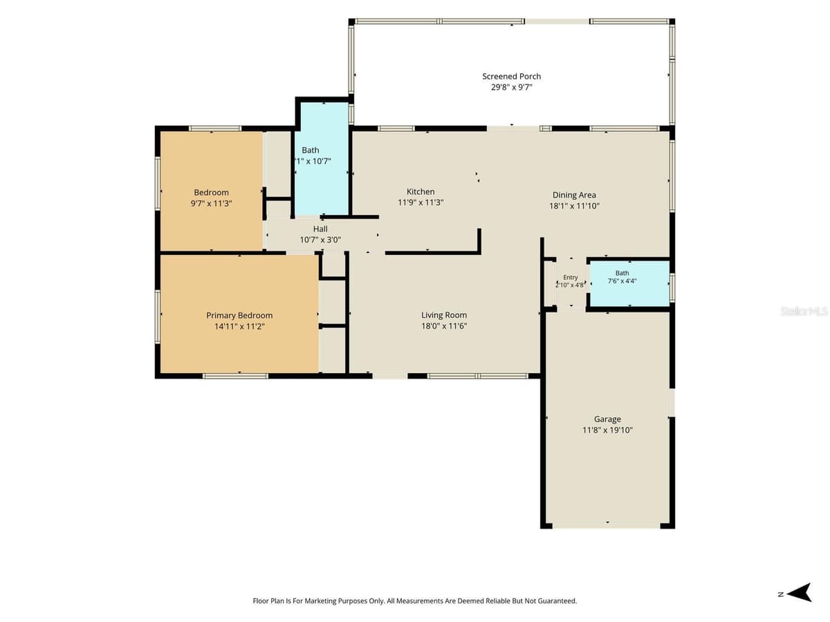 1149 TRUDEL POINT — photo 4 of 26