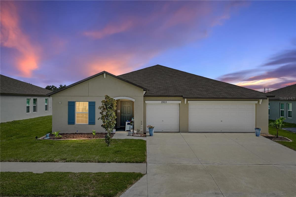 2922 FLYING BLACKBIRD ROAD — photo 1 of 61