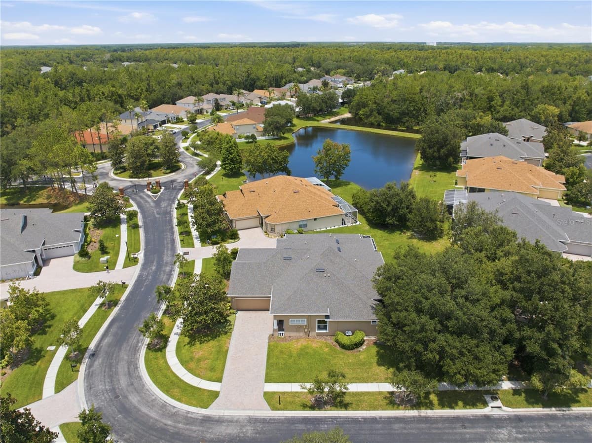 27325 MISTFLOWER DRIVE — photo 37 of 48