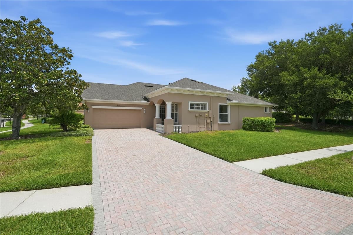 27325 MISTFLOWER DRIVE — photo 2 of 48