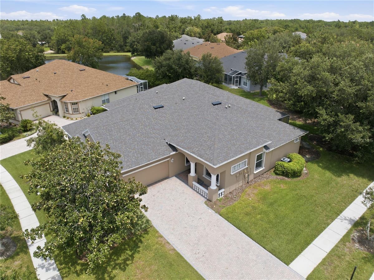 27325 MISTFLOWER DRIVE — photo 35 of 48