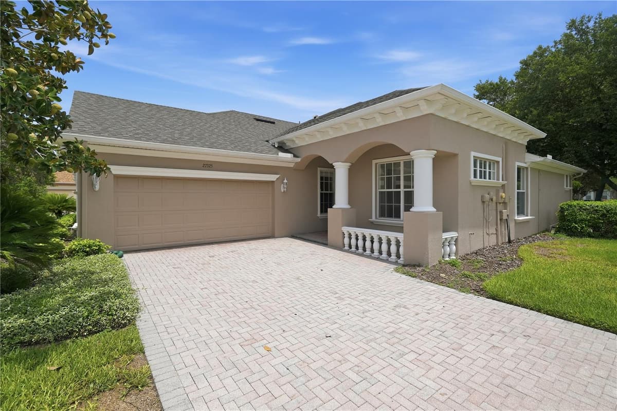 27325 MISTFLOWER DRIVE — photo 1 of 48