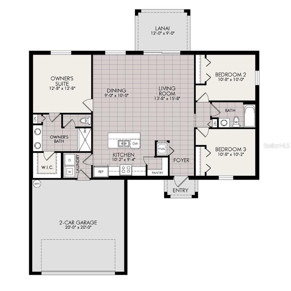 334 KINDRED BOULEVARD — photo 9 of 9