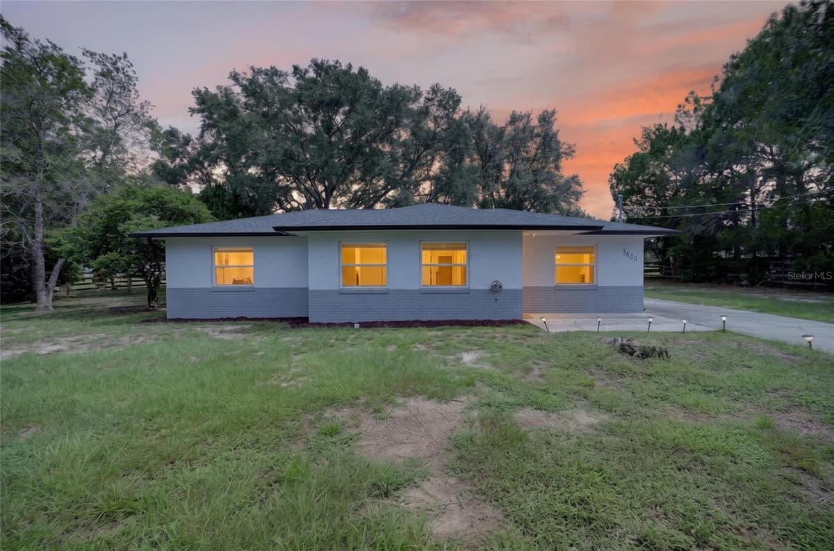 3630 EAGLES NEST ROAD — photo 1 of 54