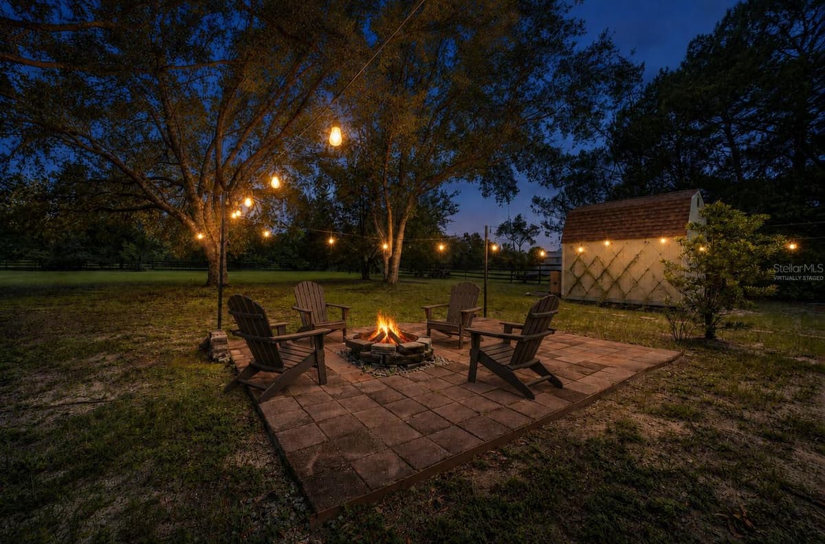 3630 EAGLES NEST ROAD — photo 37 of 54