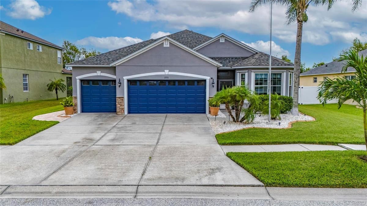 13311 GRAHAM YARDEN DRIVE — photo 79 of 98