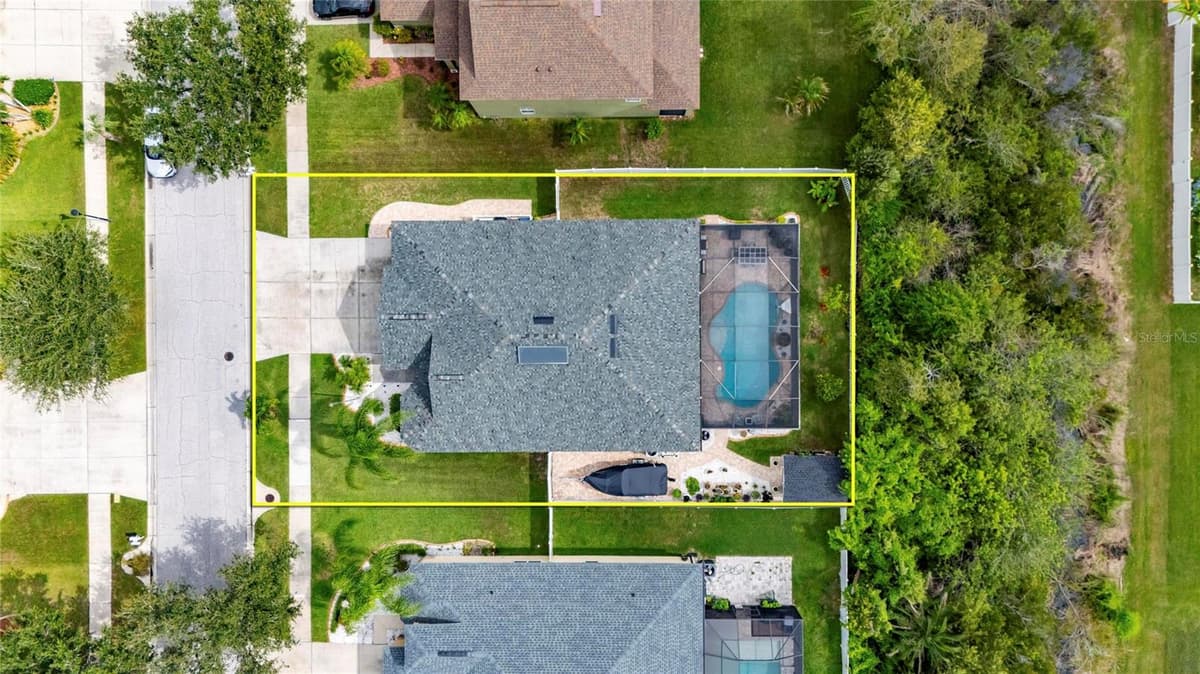 13311 GRAHAM YARDEN DRIVE — photo 90 of 98
