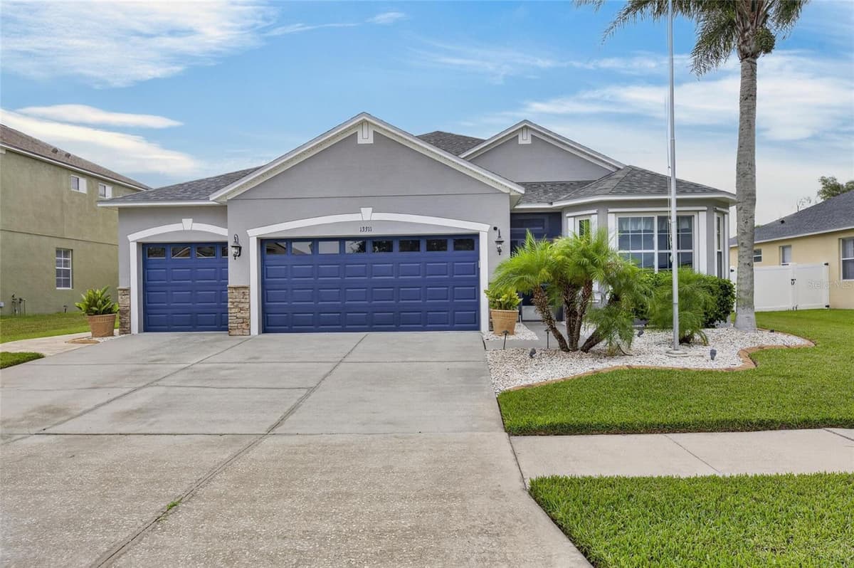 13311 GRAHAM YARDEN DRIVE — photo 74 of 98