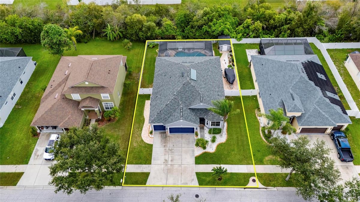 13311 GRAHAM YARDEN DRIVE — photo 85 of 98