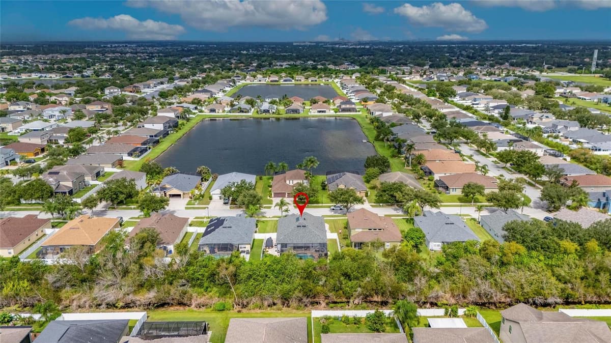 13311 GRAHAM YARDEN DRIVE — photo 91 of 98
