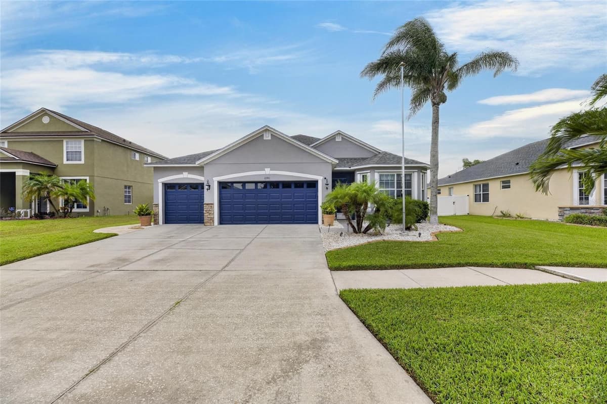 13311 GRAHAM YARDEN DRIVE — photo 75 of 98
