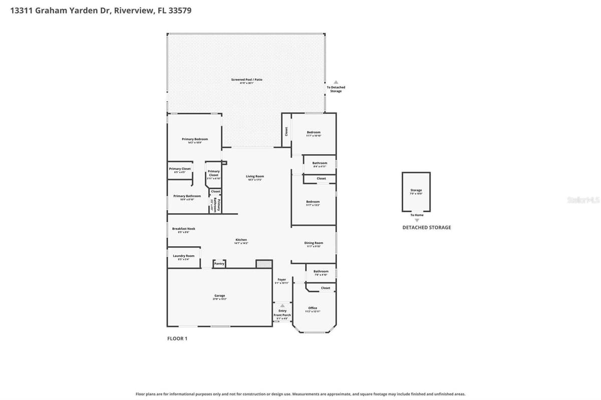 13311 GRAHAM YARDEN DRIVE — photo 98 of 98