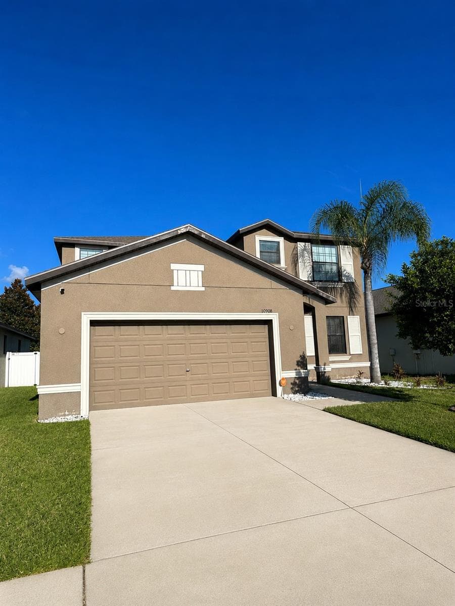 10908 WHITTNEY CHASE DRIVE — photo 1 of 39