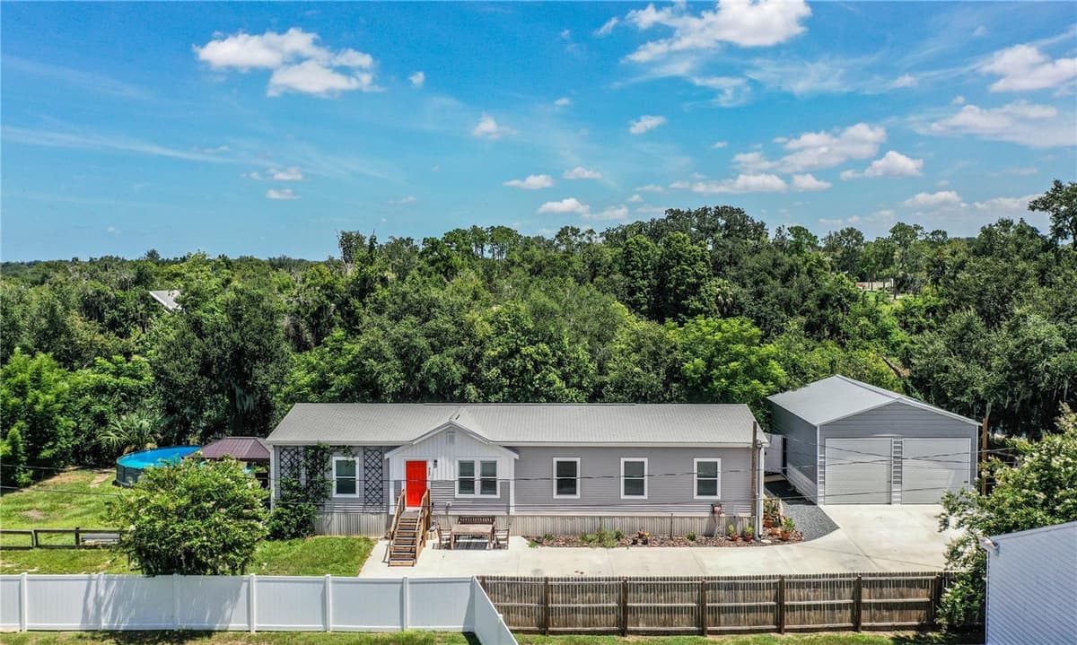 950 LAKE COVE TRAIL — photo 1 of 43
